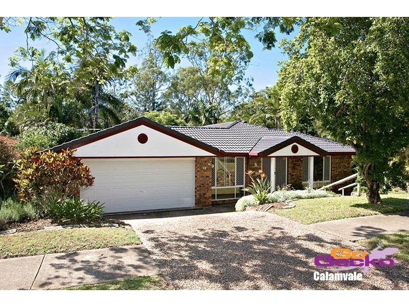 30 Bannockburn Cres, Parkinson QLD 4115