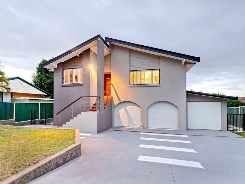 21 Aratula St, Sunnybank Hills QLD 4109