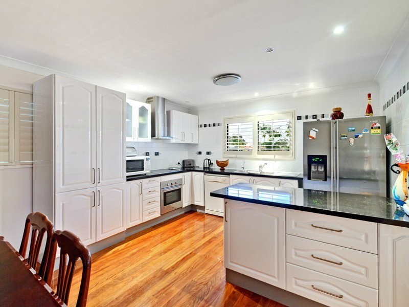 21 Aratula St, Sunnybank Hills QLD 4109