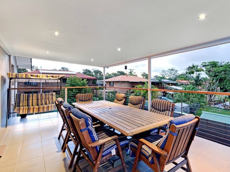 21 Aratula St, Sunnybank Hills QLD 4109
