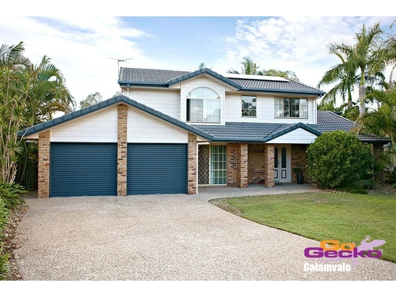 9 Japonica Place, Calamvale QLD 4116