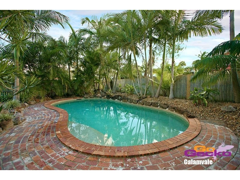 9 Japonica Place, Calamvale QLD 4116