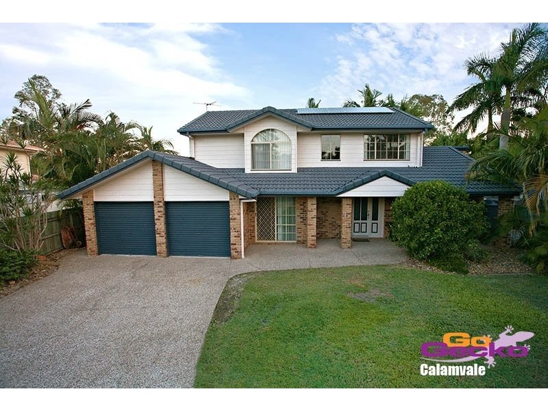 9 Japonica Place, Calamvale QLD 4116
