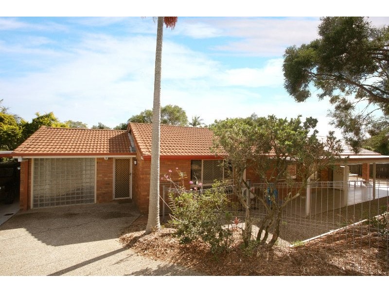 315 Jackson Road, Sunnybank Hills QLD 4109