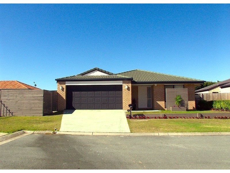10 Cleland Ct, Parkinson QLD 4115