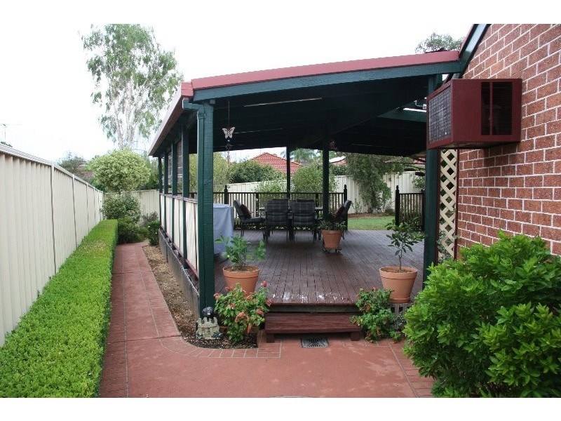 14 Jillak Close, Glenmore Park NSW 2745