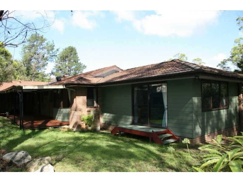 5 Karen Pl, Faulconbridge NSW 2776