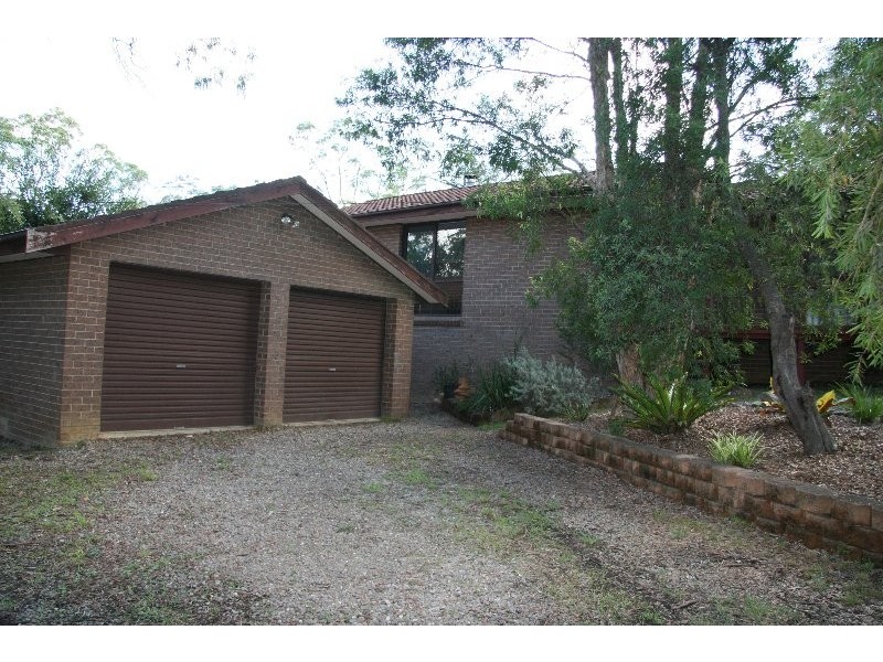 5 Karen Pl, Faulconbridge NSW 2776