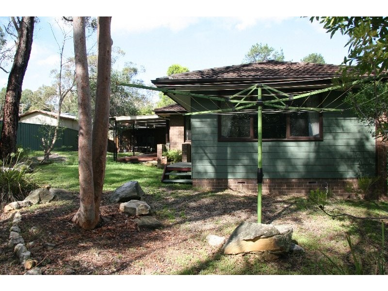 5 Karen Pl, Faulconbridge NSW 2776