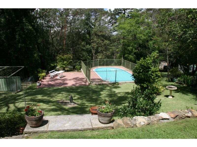 34 Coolabah Road, Valley Heights NSW 2777