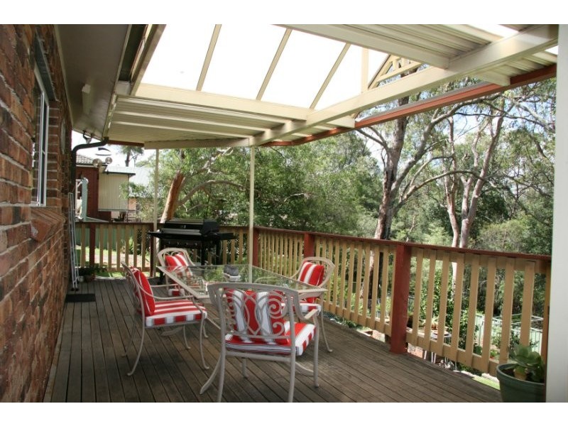 34 Coolabah Road, Valley Heights NSW 2777