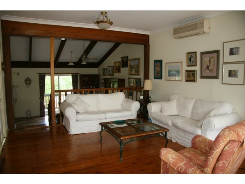 34 Coolabah Road, Valley Heights NSW 2777