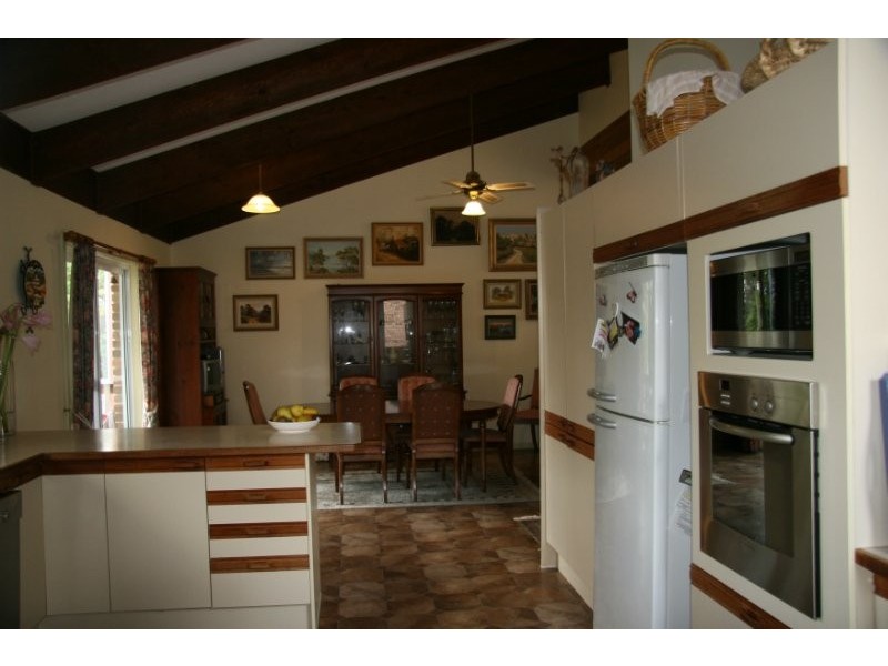 34 Coolabah Road, Valley Heights NSW 2777