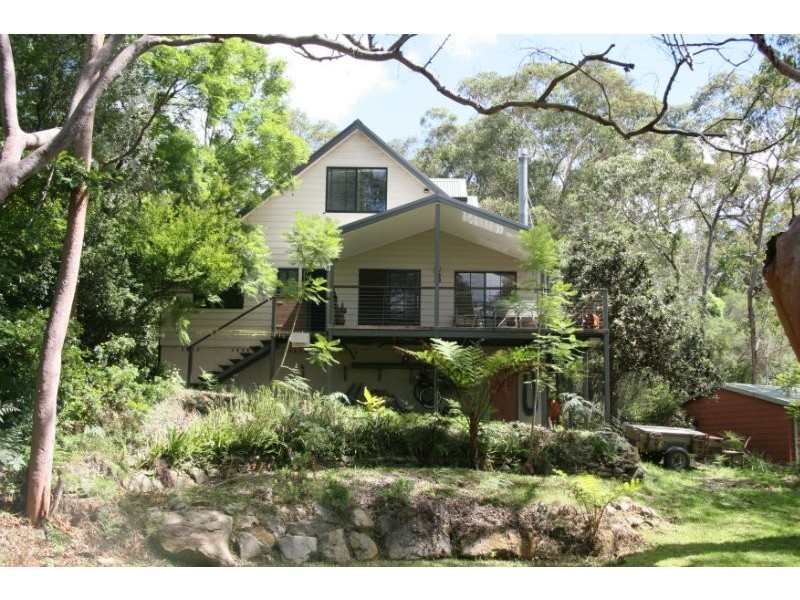 48 Davies Ave, Springwood NSW 2777