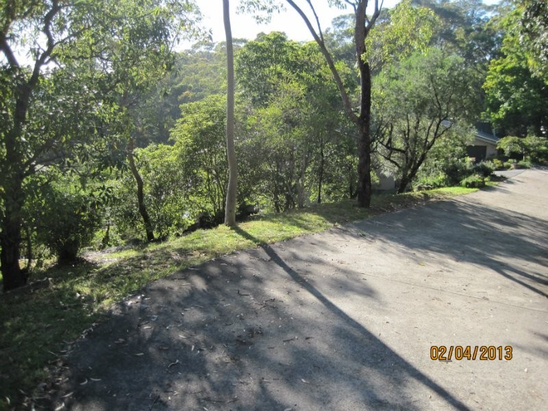 48 Lucinda Ave, Springwood NSW 2777