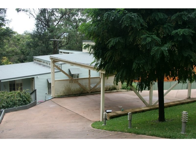 6 Currawong Avenue, Valley Heights NSW 2777