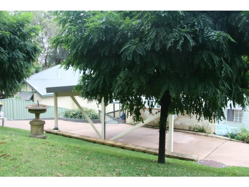6 Currawong Avenue, Valley Heights NSW 2777
