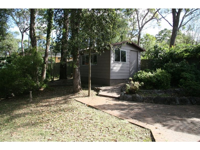 11 Turnbull Street, Winmalee NSW 2777