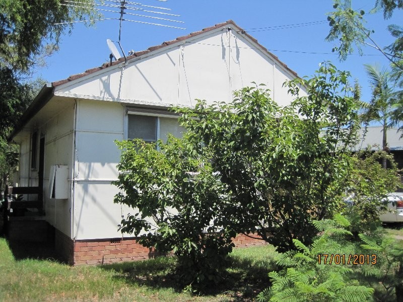 273 GWH, Warrimoo NSW 2774