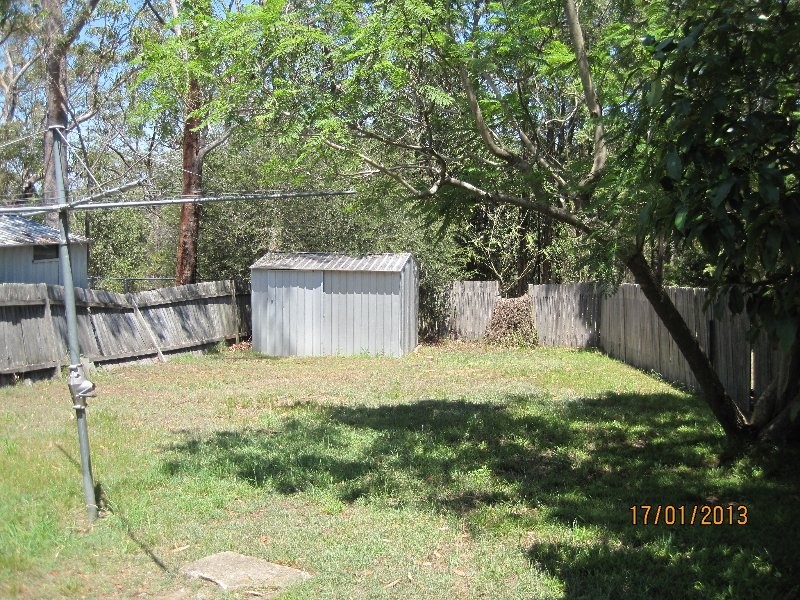 273 GWH, Warrimoo NSW 2774