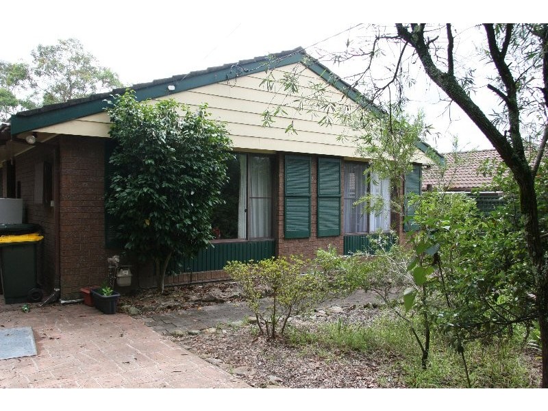 27 Martin Pl, Linden NSW 2778