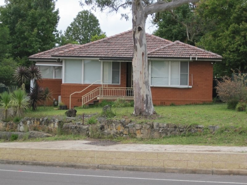 33 Grose Rd, Faulconbridge NSW 2776