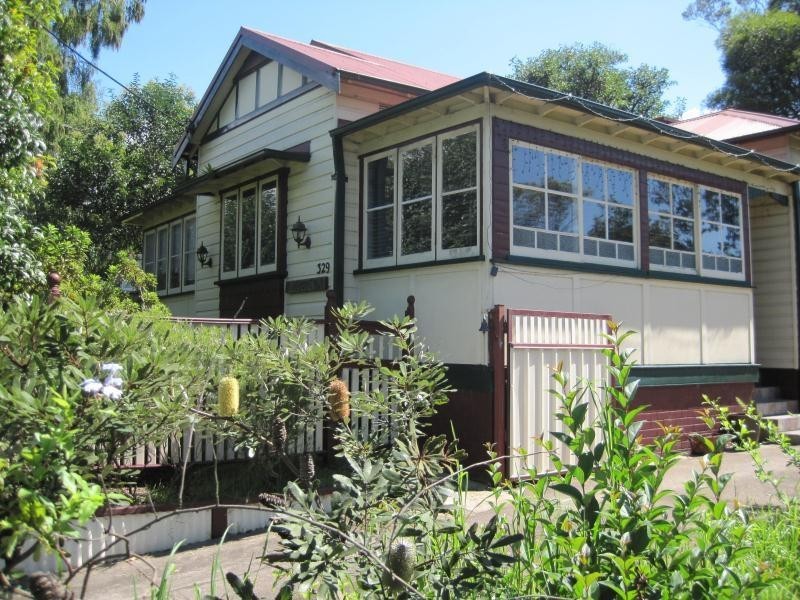 Springwood NSW 2777