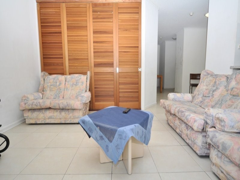 6/63 Cavill Avenue, Surfers Paradise QLD 4217