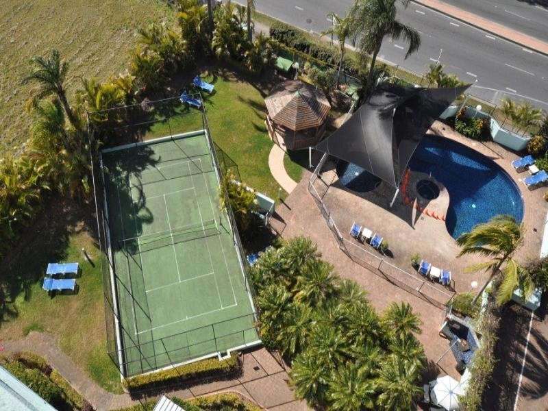 4A/114 Marine Parade, Southport QLD 4215