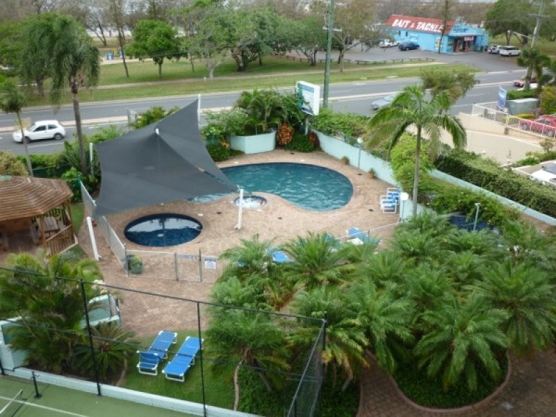 4A/114 Marine Parade, Southport QLD 4215