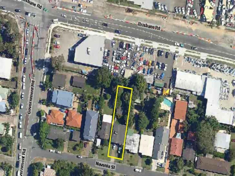 13 Nevenia Street, Labrador QLD 4215