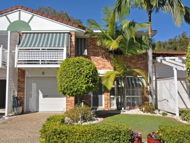 44/27 Rain Tree Glen, Coombabah QLD 4216