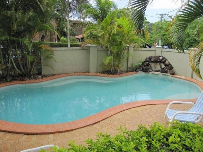 10/25 Chester Terrace, Southport QLD 4215