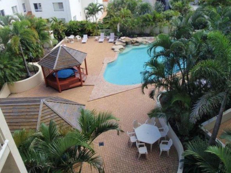 72/106 Marine Parade, Southport QLD 4215