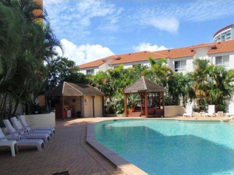 72/106 Marine Parade, Southport QLD 4215