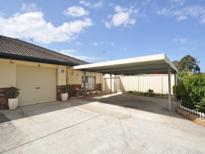 20 Trade Winds Drive, Helensvale QLD 4212