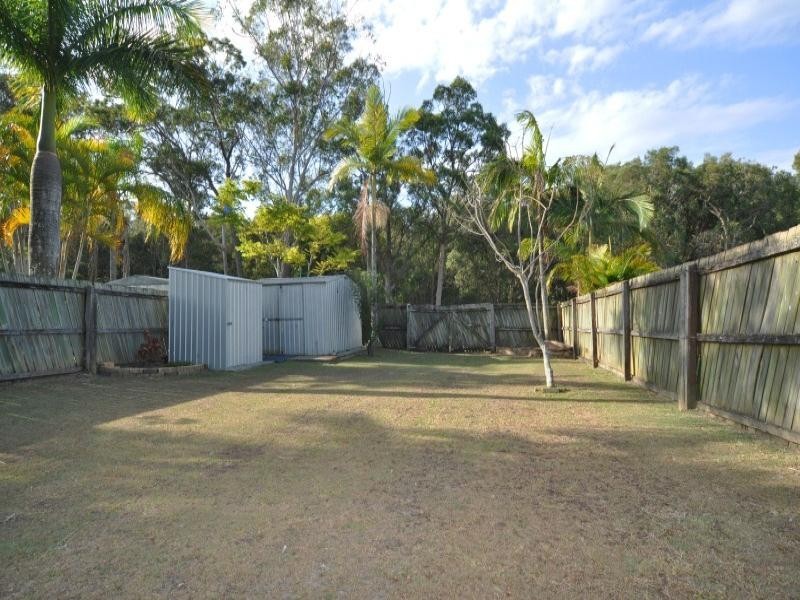 1/5 Jessica Court, Arundel QLD 4214