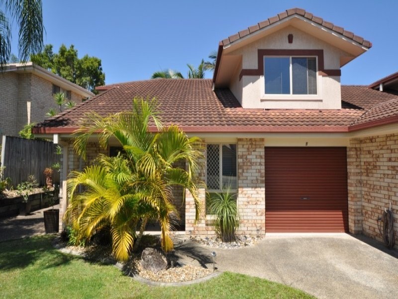 5/264 Oxley Drive, Coombabah QLD 4216