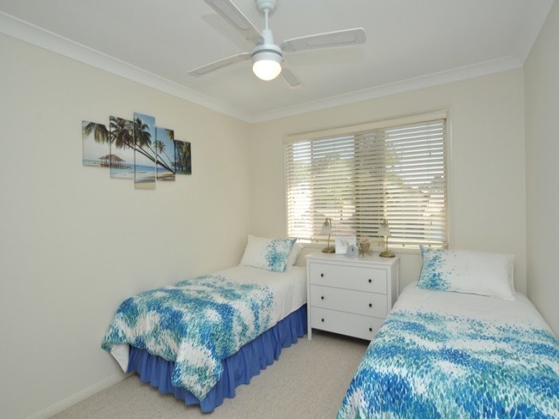5/264 Oxley Drive, Coombabah QLD 4216