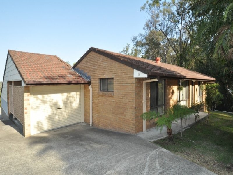 10/24 Cannington Place, Helensvale QLD 4212
