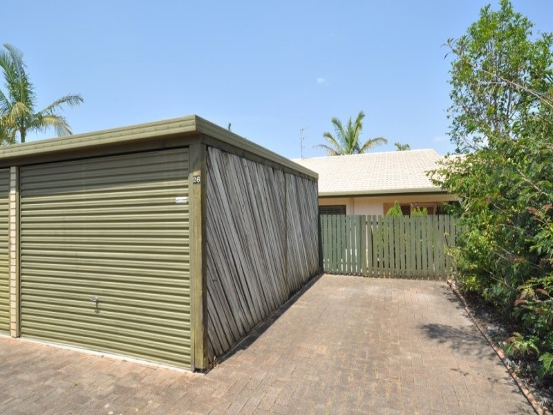 26/71 Olsen Avenue, Labrador QLD 4215