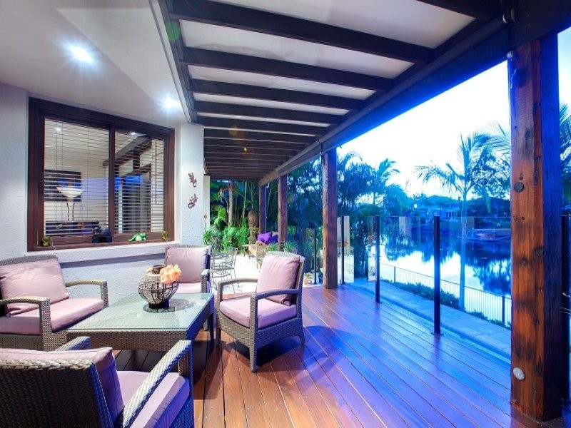 1033 Rosebank Way, Hope Island QLD 4212