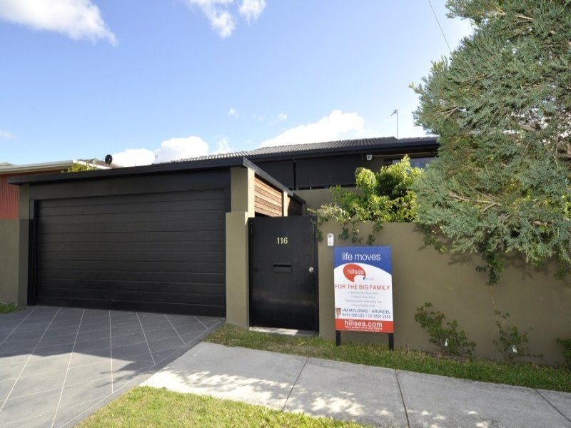 116 Wilson Street, Labrador QLD 4215
