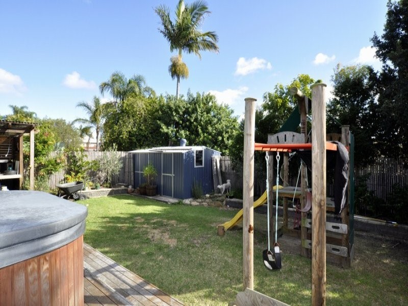 116 Wilson Street, Labrador QLD 4215