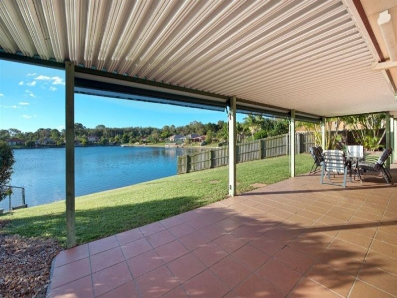 5 Lefroy Drive, Coombabah QLD 4216
