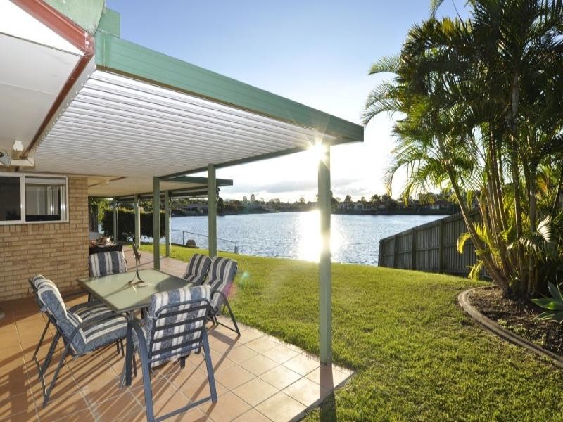 5 Lefroy Drive, Coombabah QLD 4216