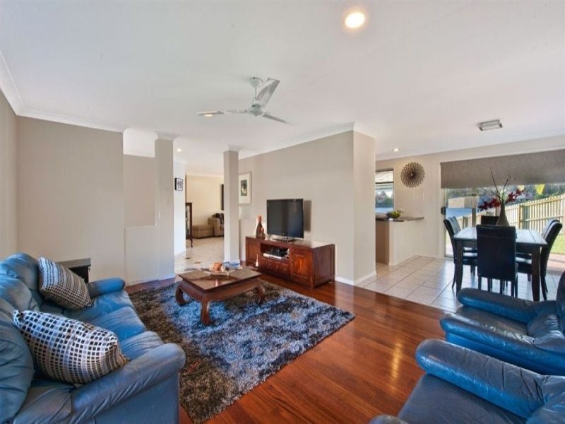 5 Lefroy Drive, Coombabah QLD 4216