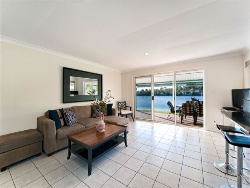 5 Lefroy Drive, Coombabah QLD 4216