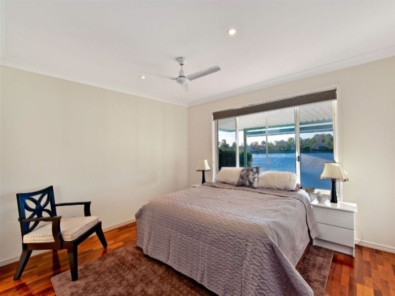 5 Lefroy Drive, Coombabah QLD 4216