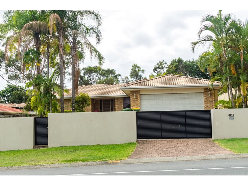 301 Central Street, Arundel QLD 4214